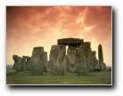 stonehenge